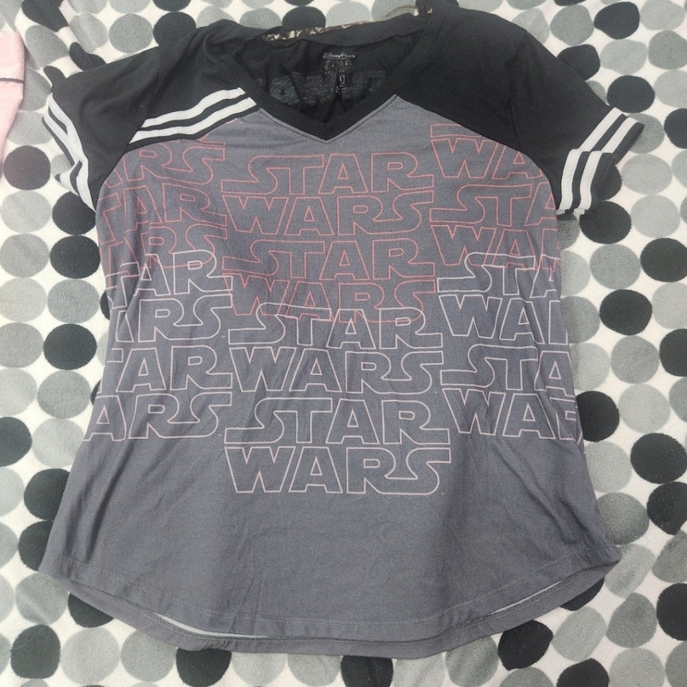 Star Wars Shirt